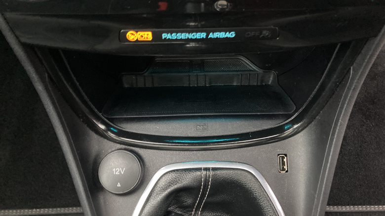 Ford Puma 1.0 EcoBoost Hybrid mHEV 155 ST-Line Vignale 5dr Petrol Hatchback